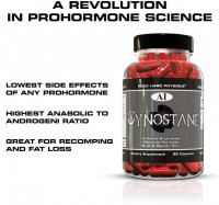 Cynostane