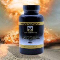 Halodrol