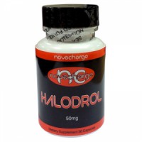 NovaHalodrol